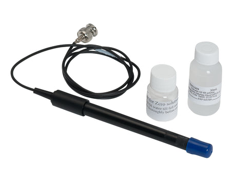 Globisens dissolved oxygen electrode GSN0018