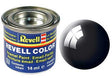 Revell Email Paint Black 32107R
