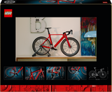 LEGO Icons Road Bike 11380L