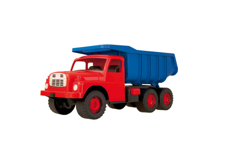 Dino Truck Tatra Red-Blue 64502D