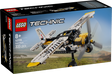 LEGO Technic Bush Plane 42198L