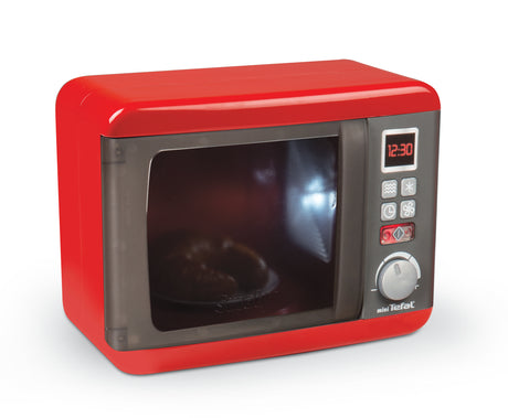 Smoby Tefal Electric Microwave 310586S