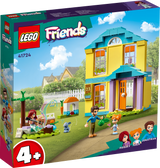 LEGO Friends Paisley House 41724L