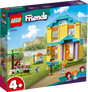 LEGO Friends Paisley House 41724L