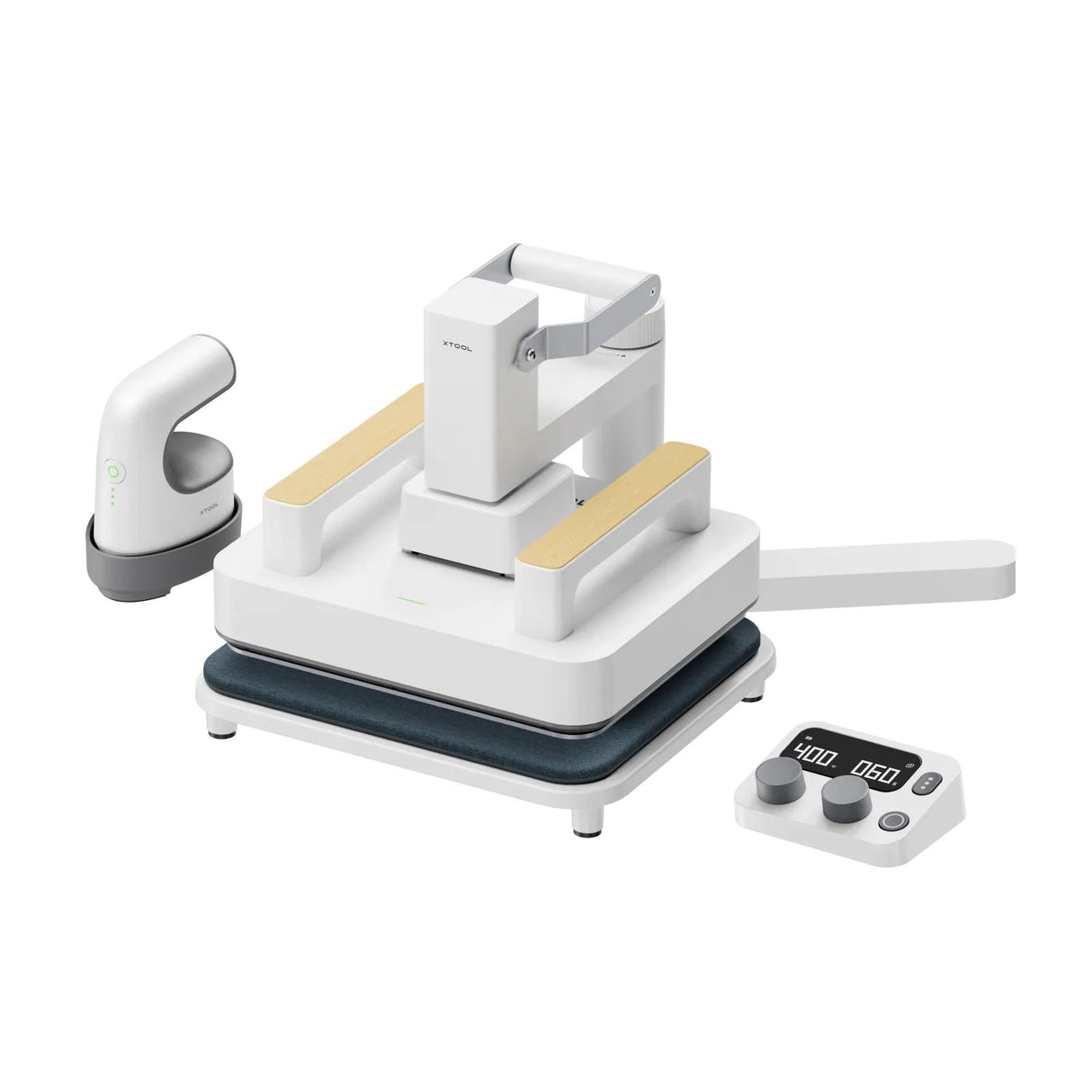 xTool Heat Press All-in-One Kit P5010328