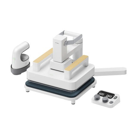 xTool Heat Press All-in-One Kit P5010328
