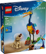 LEGO Disney Pixar Kevin & Dug 43290L
