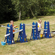 TTS Creative Cascade Outdoor Channelling Set FWCASDB