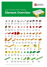 LEGO Education SPIKE Essential 45345L