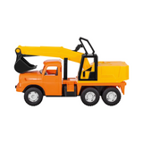Dino Digger TATRA 72 cm - Orange 64551D