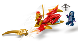 LEGO Ninjago Kai's Rising Dragon Strike 71801L