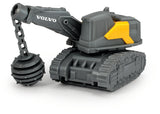 
Simba Volvo Mini Construction Vehicle, 3 Different 203722006B