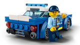 LEGO City Police Car 60312L