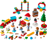 LEGO Friends Advent Calendar  41758L