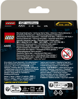 LEGO Technic Mighty Machines 42233L