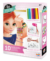 Buki Friendship Bracelets BE102I