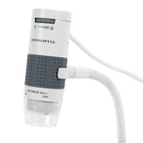 TTS Flex-View Digital Microscope SC10024B