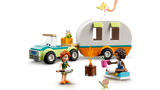 LEGO Friends Holiday Camping Trip 41726L
