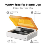 xTool M1 Ultra 20W Craft Machine Deluxe Bundle P1030692-DELUXE