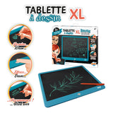Buki Drawing Tablet XL TD002I