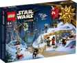 LEGO Star Wars Advent Calendar 75366L