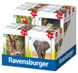 Ravensburger Mini-Puzzle 54 pc Exotic Animals
 94670V