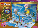 LEGO Friends Advent Calendar 2026 42698L