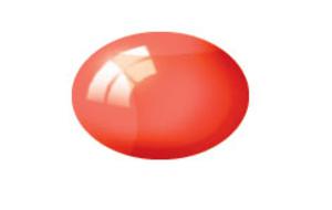 Revell Water Color Paint Red Clear
 36731R