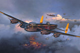 Revell Plastic Model Avro 683 Lancaster Mk.I/III 1:72 04300R
