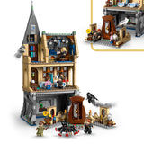 LEGO Harry Potter Hogwarts Castle: Hospital Wing 76463L