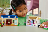 LEGO Animal Crossing Nook's Cranny & Rosie's House 77050L