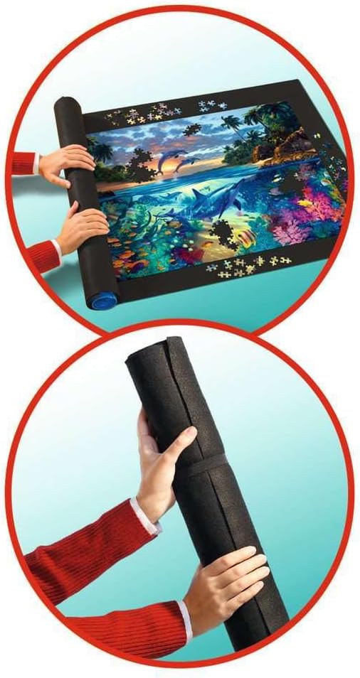 Ravensburger Roll Your Puzzle 179565V