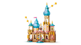 LEGO Disney Princess Rapunzel’s Castle 43297L