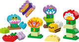 LEGO DUPLO Creative Garden & Flowers 10444L