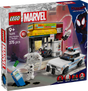 LEGO Super Heroes Spider-Verse: Miles Morales vs. The Spot 76311L