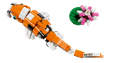LEGO Creator Majestic Tiger 31129L