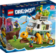 LEGO DREAMZzz Mrs. Castillo's Turtle Van 71456L