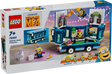 LEGO Minions Minions’ Music Party Bus 75581L