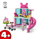 LEGO Disney Minnie's Pet Hotel 43274L