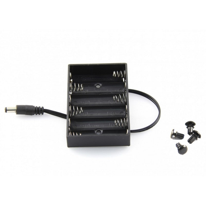Makeblock 6AA Battery Holder 14000