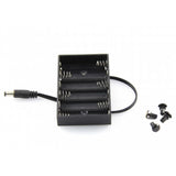 Makeblock 6AA Battery Holder 14000