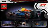 LEGO Speed Champions Oracle Red Bull Racing RB20 F1 Race Car 77243L