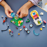 LEGO Friends Electric Car and Charger 42609L