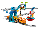 LEGO DUPLO Cargo Train 10875L