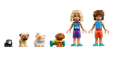 LEGO Friends Friends Fun Water Park Day 42676L