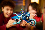 LEGO DREAMZzz Zoey's Cat Motorcycle 71479L
