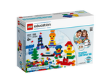 LEGO Education Creative Brick Set  45020L