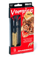 Gamesson Softtip Darts: Vampire, 18 g 114-1020