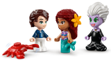 LEGO Disney The Little Mermaid Storybook 43213L