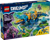 LEGO DREAMZzz Crocodile Submarine 71512L